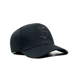 HEAD GEAR BLACKOUT B CAP