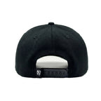 HEAD GEAR BLACKOUT B CAP