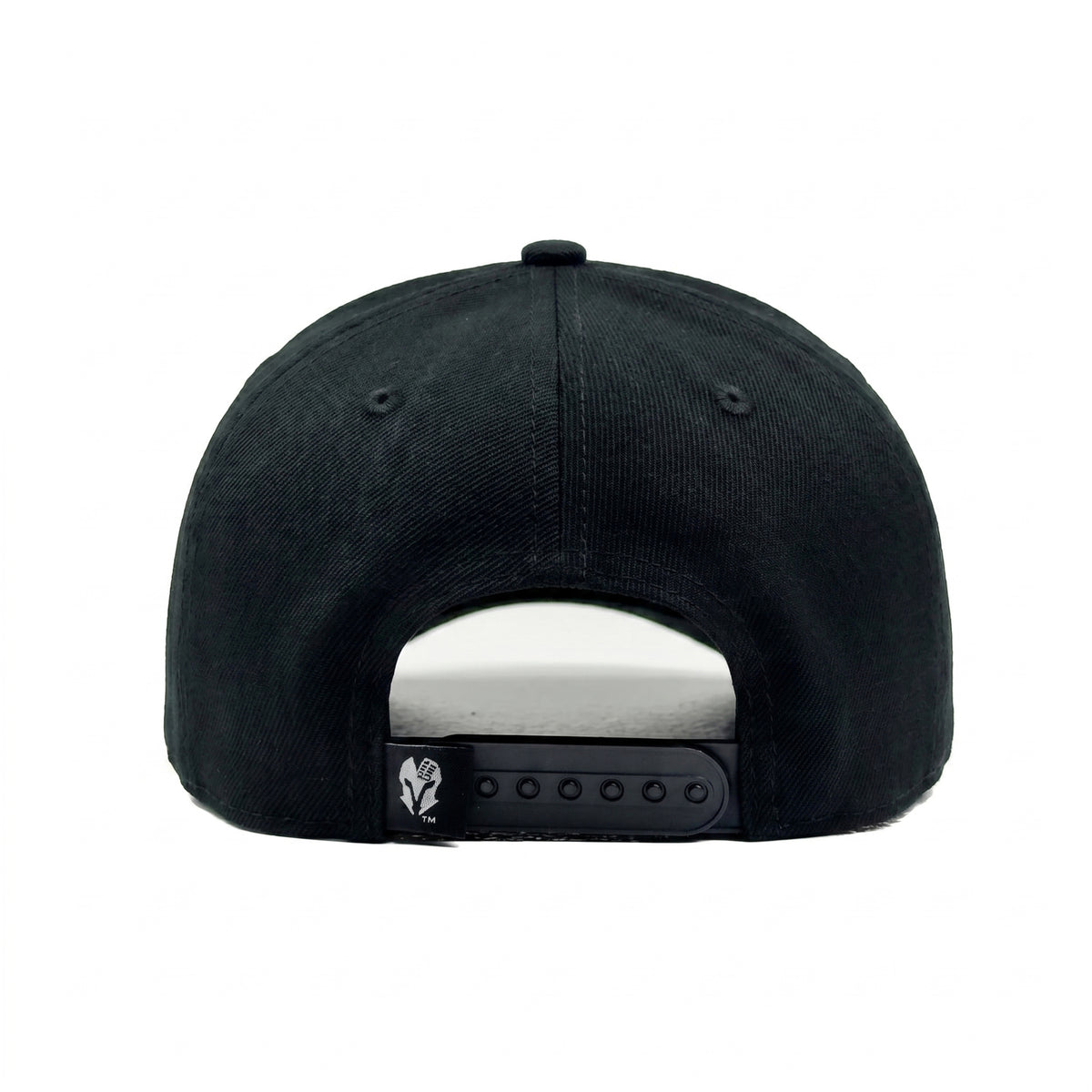 HEAD GEAR BLACKOUT B CAP