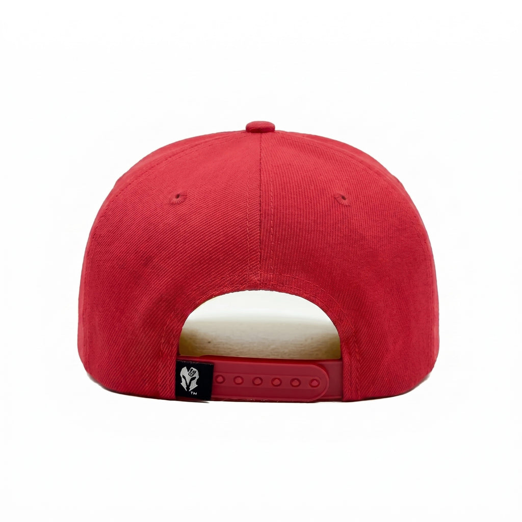 HEAD GEAR FINGERPRINT CAP