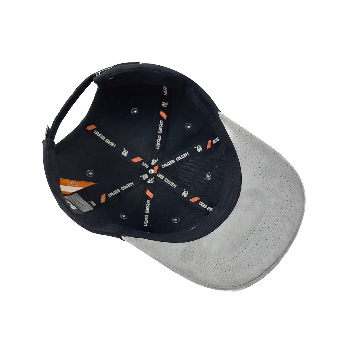 HEAD GEAR HYPER TENSION CAP