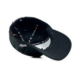 HEAD GEAR BLACKOUT B CAP