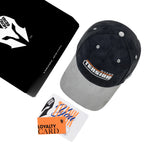 HEAD GEAR HYPER TENSION CAP
