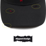 HEAD GEAR TORNADO RIPPED CAP