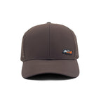HEAD GEAR CHOCOLATE ACTI FLEX SIGNATURE CAP