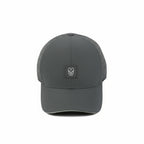 HEAD GEAR DARK GREY ACTI FLEX CAP