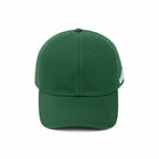 HEAD GEAR SOLID GREEN CAP