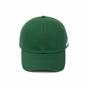 HEAD GEAR SOLID GREEN CAP