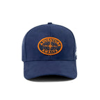HEAD GEAR ADVENTURE AWAITS CAP