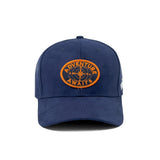 HEAD GEAR ADVENTURE AWAITS CAP