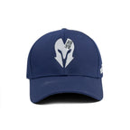 HEAD GEAR OFFICIAL NAVY BLUE CAP