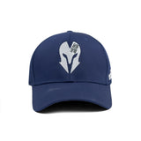 HEAD GEAR OFFICIAL NAVY BLUE CAP