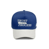 HEAD GEAR TRUST THE PROCESS CAP