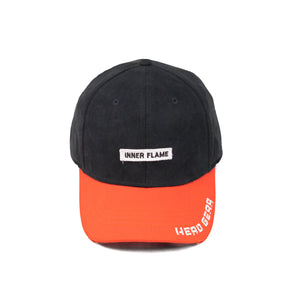 HEAD GEAR INNER FLAME CAP