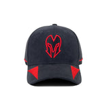 HEAD GEAR SPEEDSTER CAP - REDHGCSS02