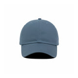 HEAD GEAR SOLID DEEP SKY BLUE CAP