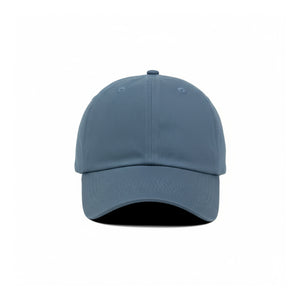 HEAD GEAR SOLID DEEP SKY BLUE CAP