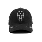 HEAD GEAR SPEEDSTER CAP - GREYHGCSS03