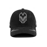 HEAD GEAR SPEEDSTER CAP - GREYHGCSS03