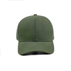 HEAD GEAR SOLID GREEN TRUCKER CAP