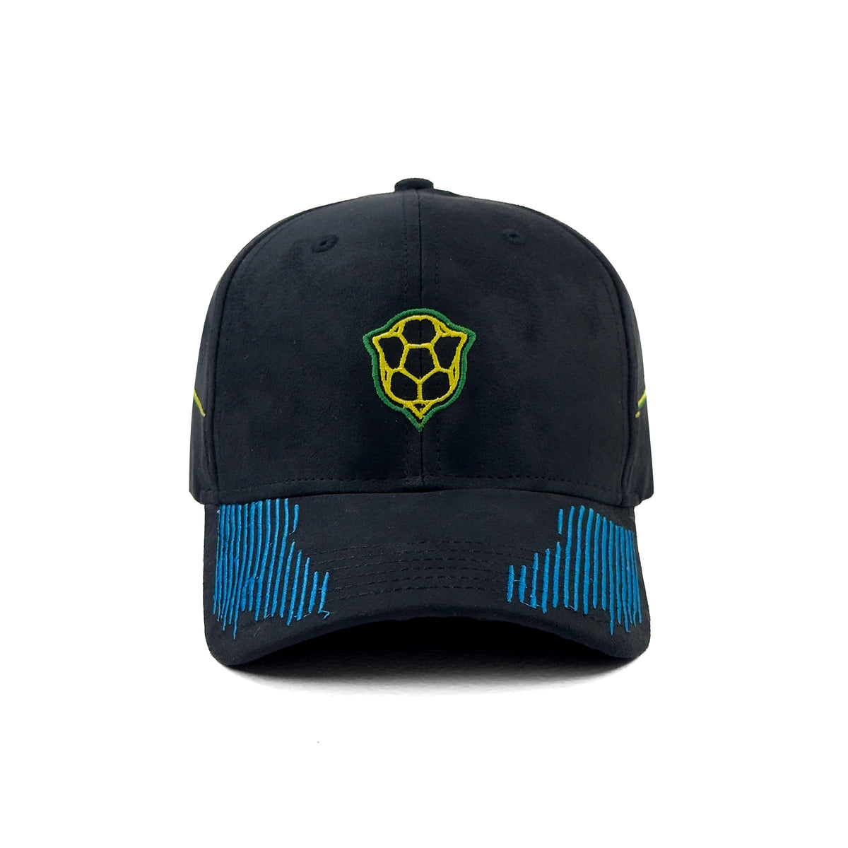 BRAZIL WORLD CUP HG EDITION CAP
