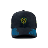 BRAZIL WORLD CUP HG EDITION CAP