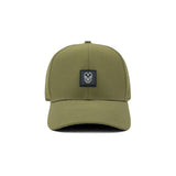 HEAD GEAR OLIVE ACTI FLEX CAP