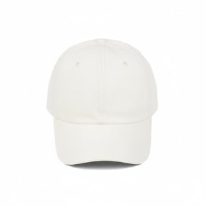 HEAD GEAR SOLID SOFT PEACH CAP