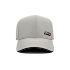 HEAD GEAR LIGHT GREY ACTI FLEX SIGNATURE SANDWICH CAP
