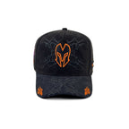 HEAD GEAR KNIGHT BLADE CAP