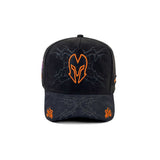 HEAD GEAR KNIGHT BLADE CAP