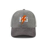 HEAD GEAR THUNDER CAP