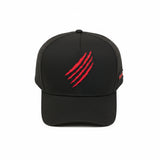 HEAD GEAR CLAW MARK HIGH CROWN CAP