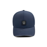 HEAD GEAR NAVY BLUE ACTI FLEX CAP