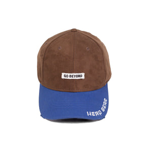 HEAD GEAR GO BEYOND CAP