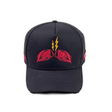 HEAD GEAR X KHAR SPECIAL EDITION CAP