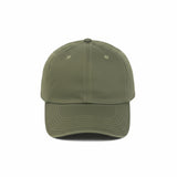 HEAD GEAR SOLID MUTED GREEN CAP