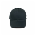 HEAD GEAR SOLID BLACK CAP
