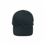 HEAD GEAR SOLID BLACK CAP