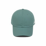 HEAD GEAR SOLID PASTEL GREEN CAP