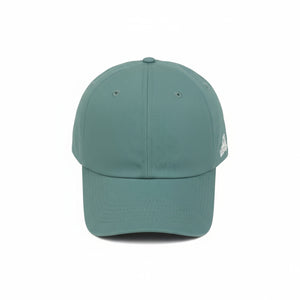 HEAD GEAR SOLID PASTEL GREEN CAP