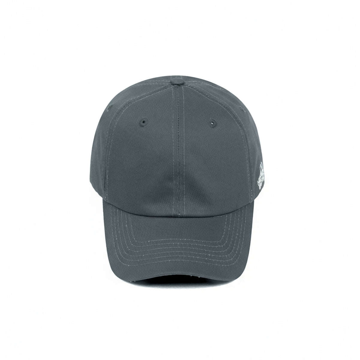 HEAD GEAR SOLID SHADOW GREY CAP