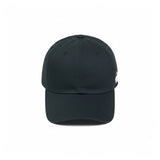 HEAD GEAR SOLID BLACK CAP