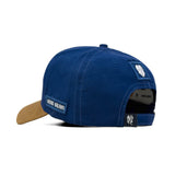 HEAD GEAR DEER IRON 3D PATCH PREMIUM HIGH CROWN CAP