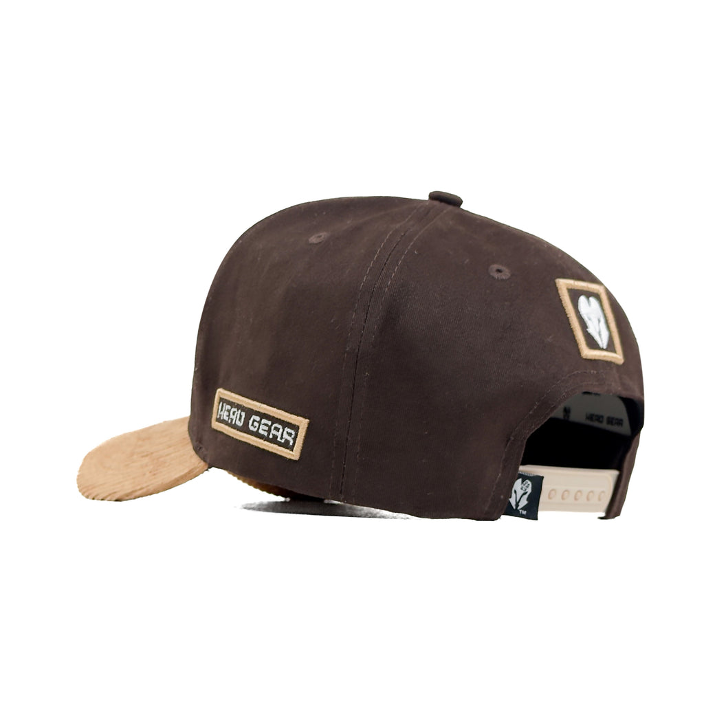 HEAD GEAR LIVE WITH PURPOSE CAP