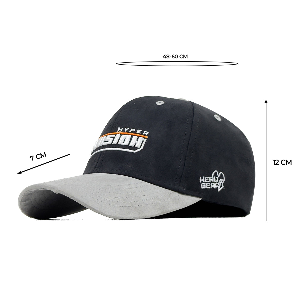 HEAD GEAR HYPER TENSION CAP