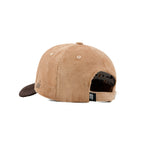 HEAD GEAR BEIGE REDEFINED CORD CAP
