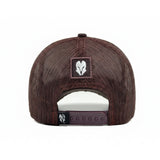 HEAD GEAR SURVIVOR TRUCKER CAP