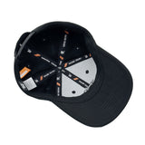 HEAD GEAR BLACKOUT B CAP