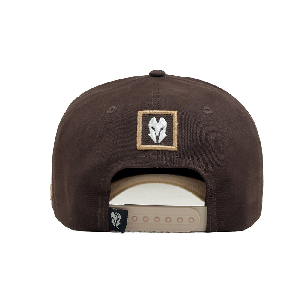 HEAD GEAR LIVE WITH PURPOSE CAP